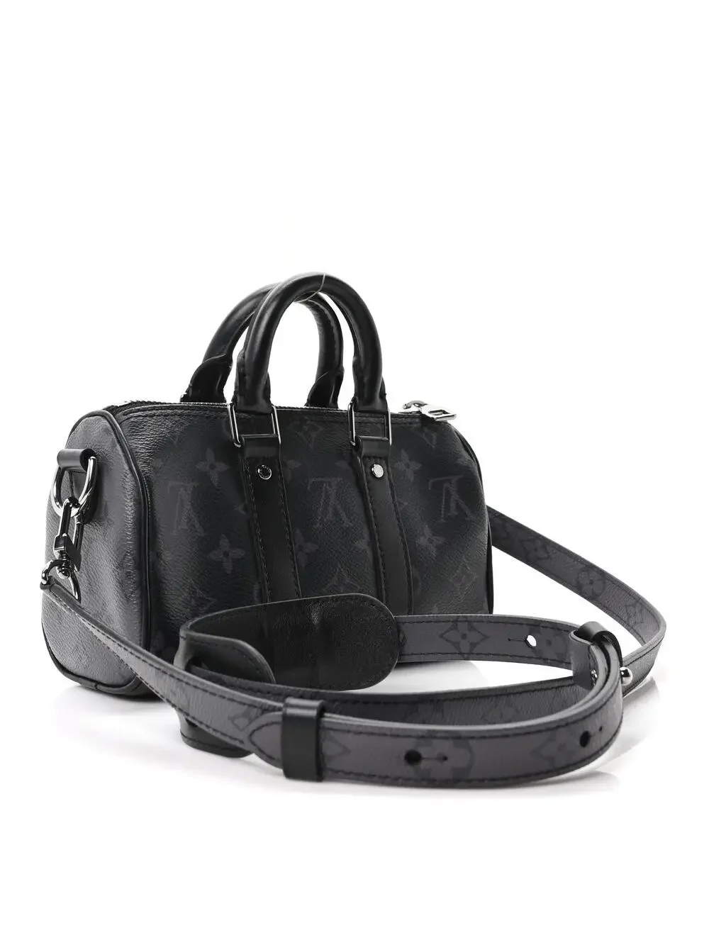 Louis Vuitton Reverse Eclipse Keepall #295635L19B